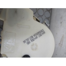 Cintura di sicurezza ant sx Renault Clio III serie dal 2005 al 2009 cod 33056051a  1699086631094