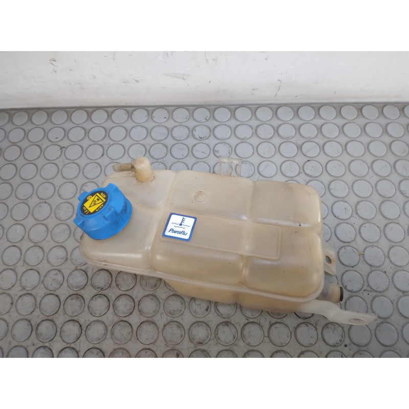 Vaschetta acqua radiatore Alfa Romeo 147 dal 2000 al 2007 cod b309  1699087083953