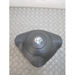 Airbag volante Alfa Romeo 147 dal 2000 al 2010 cod 735289920  1699261957193