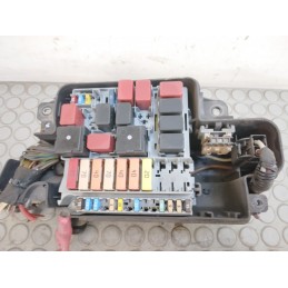 Centralina portafusibili Alfa Romeo Mito dal 2008 al 2015 cod 50515860  1699262922862
