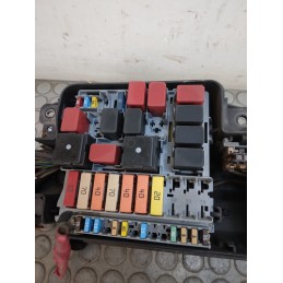 Centralina portafusibili Alfa Romeo Mito dal 2008 al 2015 cod 50515860  1699262922862