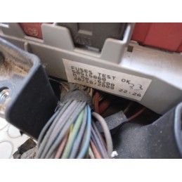 Centralina portafusibili Alfa Romeo Mito dal 2008 al 2015 cod 50515860  1699262922862