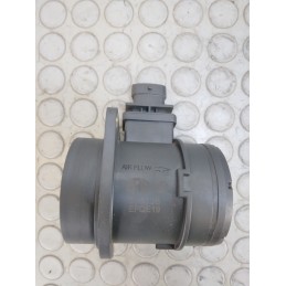 Debimetro flussometro Alfa Romeo Gt 1.9 Jtd dal 2003 al 2010 cod 558138  1699263343055