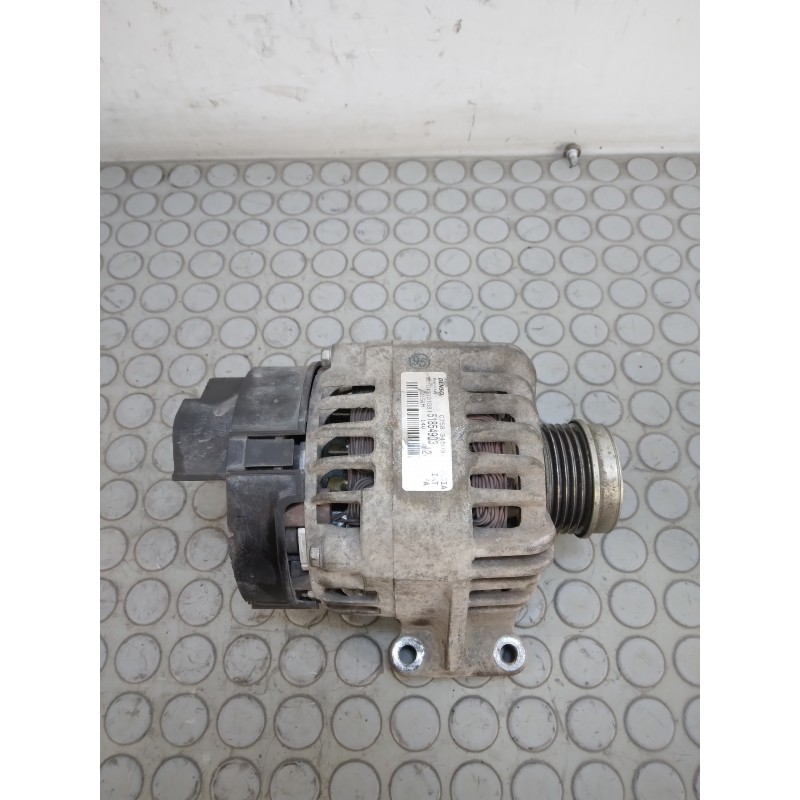 Alternatore Alfa Romeo Mito 1.4 tb dal 2008 al 2018 cod 51854903  1699276890461