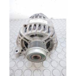 Alternatore Alfa Romeo Mito 1.4 tb dal 2008 al 2018 cod 51854903  1699276890461