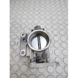 Corpo farfallato Renault Scenic 1.6 b dal 1999 al 2003 I serie cod 7700875435  1699278559908