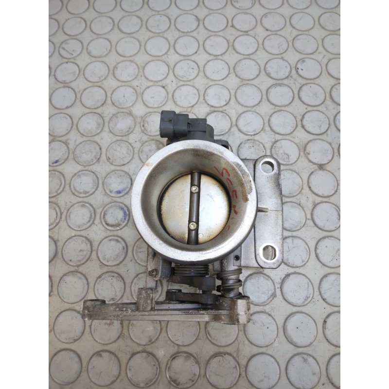 Corpo farfallato Renault Scenic 1.6 b dal 1999 al 2003 I serie cod 7700875435  1699278559908