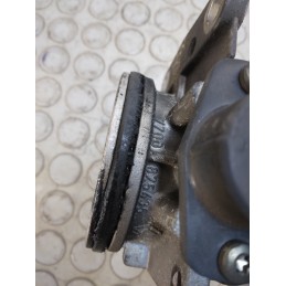 Corpo farfallato Renault Scenic 1.6 b dal 1999 al 2003 I serie cod 7700875435  1699278559908