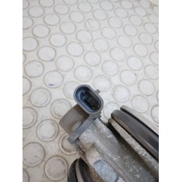 Corpo farfallato Renault Scenic 1.6 b dal 1999 al 2003 I serie cod 7700875435  1699278559908