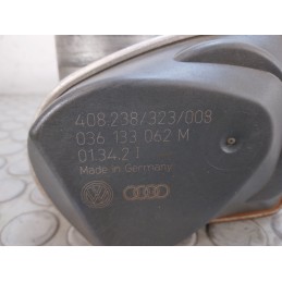 Corpo farfallato Vw Golf IV 1.6 b dal 1997 al 2004 cod 036133062m  1699278785024