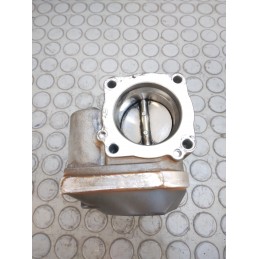 Corpo farfallato Vw Golf IV 1.6 b dal 1997 al 2004 cod 036133062m  1699278785024