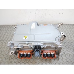 Generatore inverter convertitore di tensione Renault Captur Hybrid dal 2019 al 2023 cod 292b05149r 292a06488r a4159011200  16...