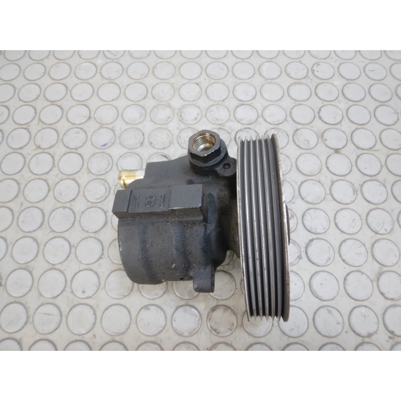 Pompa servosterzo idroguida Renault Scenic 1.6 b dal 1999 al 2003 I serie cod 7700431286 7700431283  1699279807664