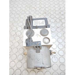Centralina pompa abs Renault Scenic I serie dal 1999 al 2003 cod 7700432643 0265216732  1699282121610
