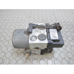 Centralina pompa abs Renault Scenic I serie dal 1999 al 2003 cod 7700432643 0265216732  1699282121610