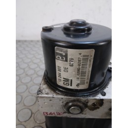 Centralina pompa abs Opel Zafira B dal 2005 al 2014 cod 13244860  1699283576457