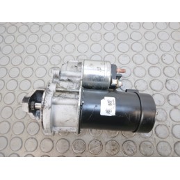 Motorino avviamento Ford Fiesta II benzina dal 1983 al 1989 cod 88212729  1699283956211