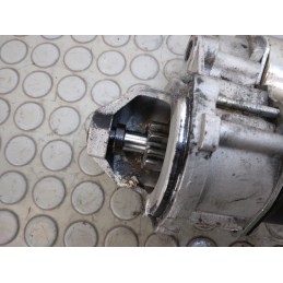 Motorino avviamento Ford Fiesta II benzina dal 1983 al 1989 cod 88212729  1699283956211
