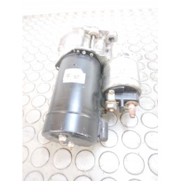 Motorino avviamento Ford Fiesta II benzina dal 1983 al 1989 cod 88212729  1699283956211