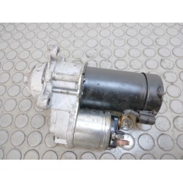 Motorino avviamento Ford Fiesta II benzina dal 1983 al 1989 cod 88212729  1699283956211