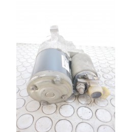 Motorino avviamento Mazda Mx-5 1.8 b dal 2005 al 2013 cod m000t36371  1699284341627
