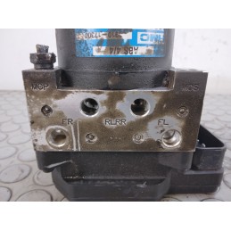 Centralina pompa abs Hyundai Matrix dal 2001 al 2010 cod 58910-17300  1699284646999