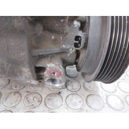 Compressore aria condizionata Fiat Doblo 1.9 Jtd dal 2000 al 2007 cod 442100-1026  1699287302021