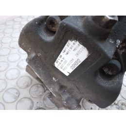 Compressore aria condizionata Fiat Doblo 1.9 Jtd dal 2000 al 2007 cod 442100-1026  1699287302021