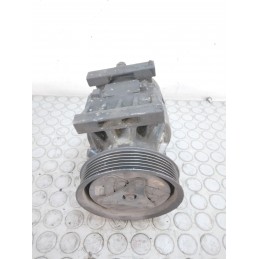 Compressore aria condizionata Fiat Doblo 1.9 Jtd dal 2000 al 2007 cod 442100-1026  1699287302021