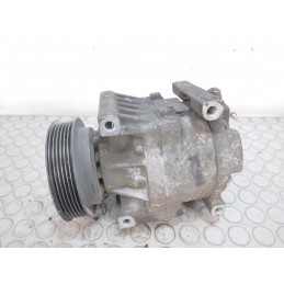 Compressore aria condizionata Fiat Doblo 1.9 Jtd dal 2000 al 2007 cod 442100-1026  1699287302021