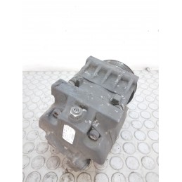 Compressore aria condizionata Fiat Doblo 1.9 Jtd dal 2000 al 2007 cod 442100-1026  1699287302021