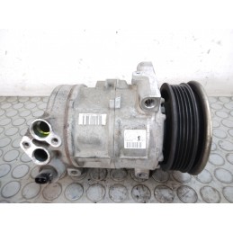 Compressore aria condizionata Alfa Romeo Mito 1.4 Tb dal 2008 al 2015 cod 51794515  1699287699411