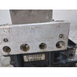 Centralina pompa abs Renault Clio III serie dal 2005 al 2013 cod 0265231804 8200559749  1699287916938