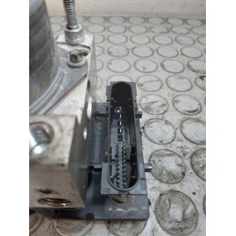 Centralina pompa abs Renault Clio III serie dal 2005 al 2013 cod 0265231804 8200559749  1699287916938