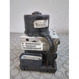 Centralina pompa abs Chrysler Voyager dal 1995 al 2000 cod 10.0511-8186 p04721427ae  1699288179387