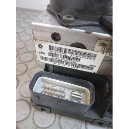 Centralina pompa abs Chrysler Voyager dal 1995 al 2000 cod 10.0511-8186 p04721427ae  1699288179387