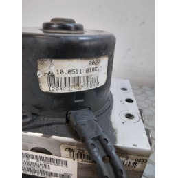 Centralina pompa abs Chrysler Voyager dal 1995 al 2000 cod 10.0511-8186 p04721427ae  1699288179387