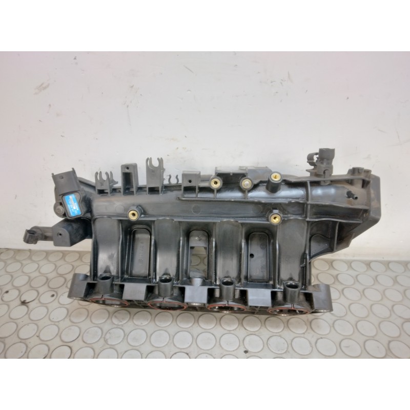 Collettore di aspirazione Alfa Romeo Mito 1.4 Tb dal 2008 al 2018 cod 01c15058 0281002437  1699363605992