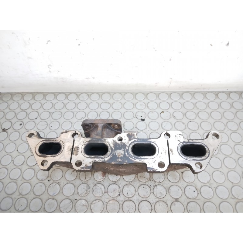 Collettore di scarico Alfa Romeo Mito 1.4 Tb dal 2008 al 2018 cod 55221553  1699363783799