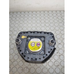 Airbag Volante Opel Zafira B dal 2005 al 2014 cod 13111348  1699364820097