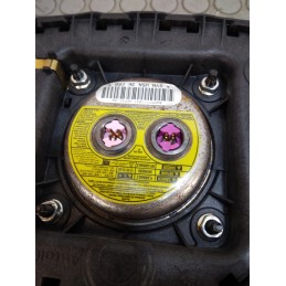 Airbag Volante Opel Zafira B dal 2005 al 2014 cod 13111348  1699364820097