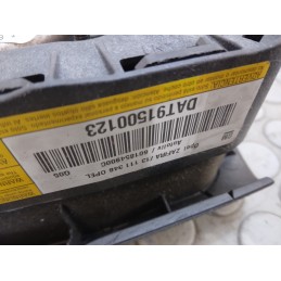 Airbag Volante Opel Zafira B dal 2005 al 2014 cod 13111348  1699364820097