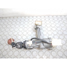 Blocchetto accensione Hyundai Matrix benzina dal 2001 al 2010  1699364976459