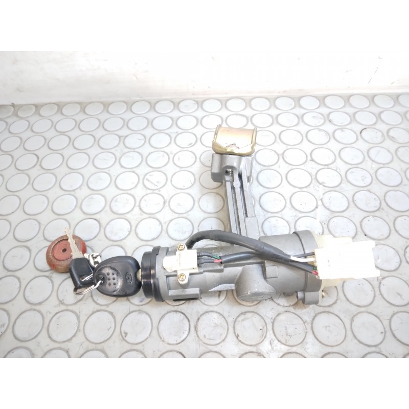 Blocchetto accensione Hyundai Matrix benzina dal 2001 al 2010  1699364976459
