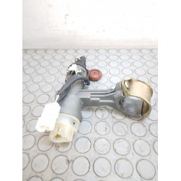 Blocchetto accensione Hyundai Matrix benzina dal 2001 al 2010  1699364976459