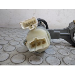 Blocchetto accensione Hyundai Matrix benzina dal 2001 al 2010  1699364976459