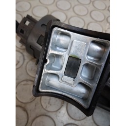 Blocchetto accensione Fiat Multipla dal 2005 al 2010 cod 0.6670  1699365590326
