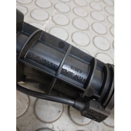 Blocchetto accensione Fiat Multipla dal 2005 al 2010 cod 0.6670  1699365590326