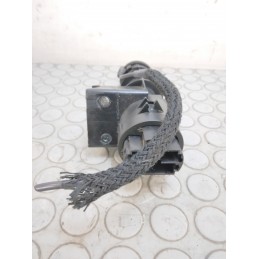 Blocchetto accensione Fiat Multipla dal 2005 al 2010 cod 0.6670  1699365590326