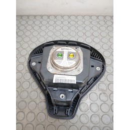 Airbag volante Fiat Multipla II serie dal 2005 al 2010 cod 735465504  1699368408376
